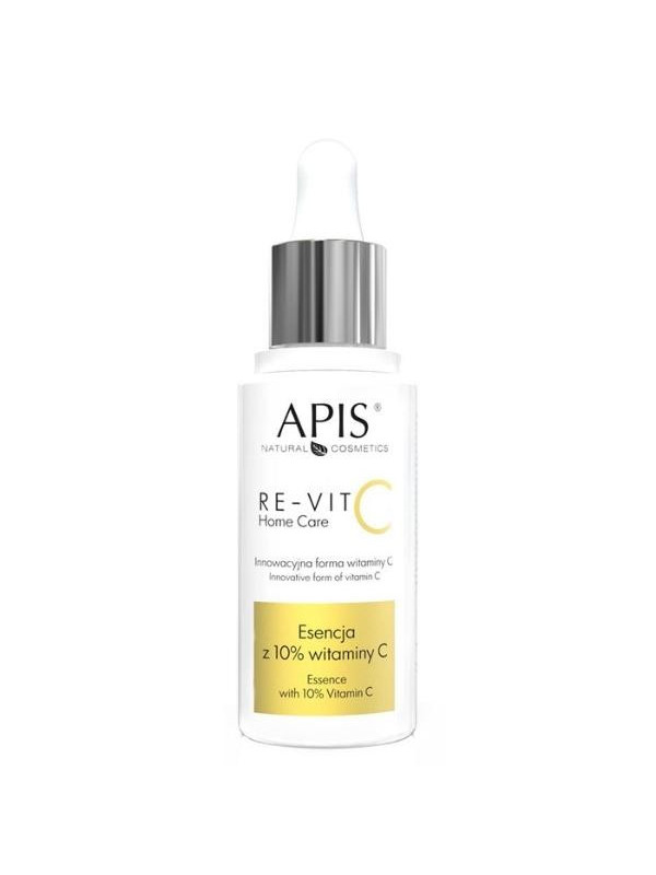 Apis Re-Vit C Esencja z witaminą C 10% 30 ml