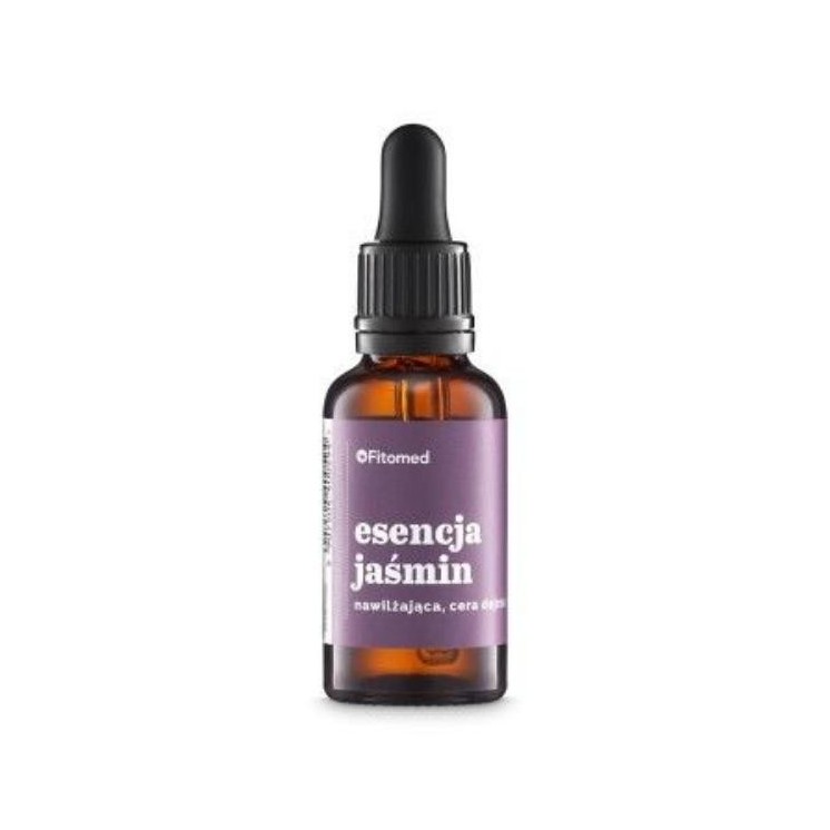 Fitomed Moisturizing essence for mature skin Jasmine 30 g