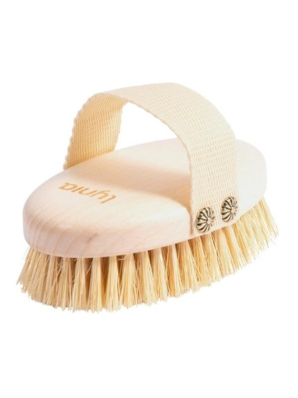 Lynia Massage brush wet and dry 1 piece