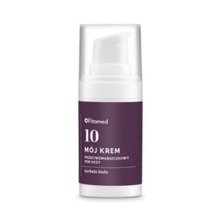 Fitomed My Cream No.10 anti-wrinkle eye cream 15 ml