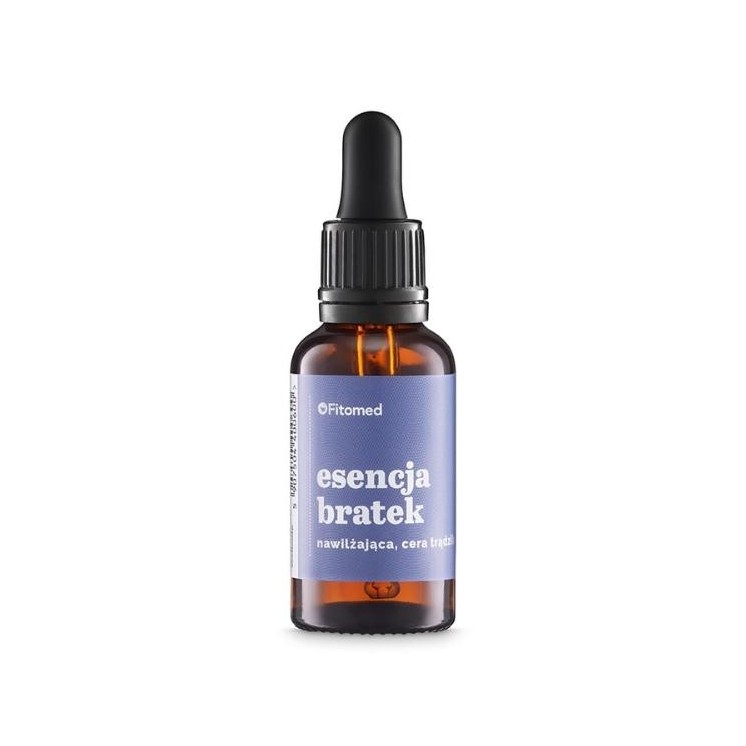 Fitomed Moisturizing essence for acne skin Pansy 30 g
