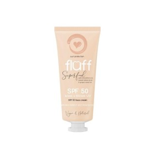 Fluff Color-equalizing day cream SPF50 50 ml