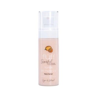 Brightening Fluff Face Toner with AHA and Kumquat Acids 100 ml