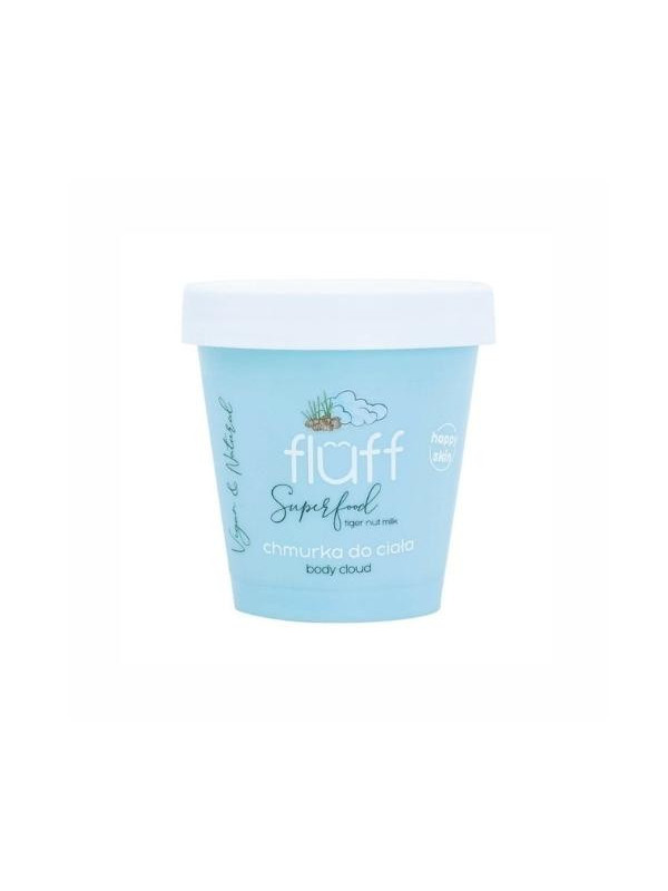 Fluff Smoothing Body Cloud 150 g