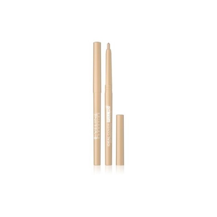 Eveline Ideal Cover Full HD precise face concealer for imperfections ml