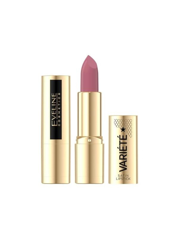 Eveline Variete Satin Lipstick in stick /05/ Endless Love 4 g