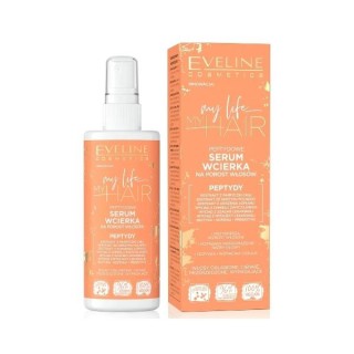 Eveline My Life My Hair peptydowe Serum-wcierka na porost włosów 150 ml