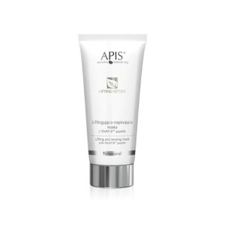 Apis Lifting Peptide liftingująco-napinająca Maska z SNAP-8™ peptide 200 ml