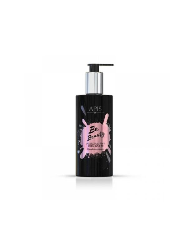 Apis Be Beauty pielęgnacyjny Krem do rąk 300 ml