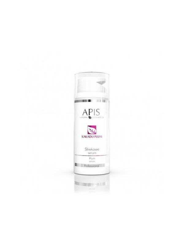 Apis Kakadu Plum śliwkowe Serum do twarzy 100 ml