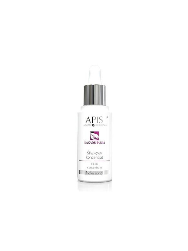 Apis Kakadu Plum Facial Concentrate 30 ml