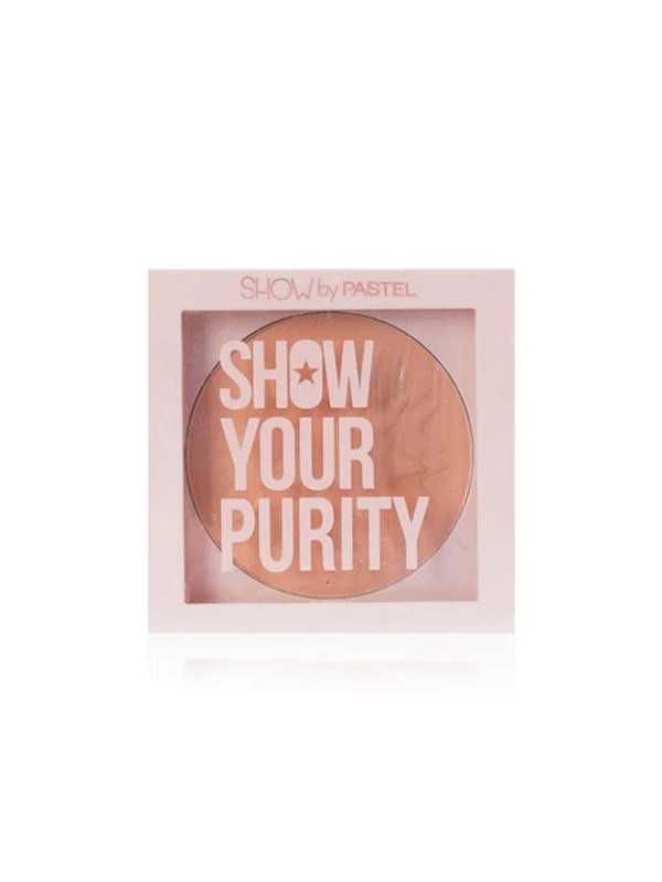 Pastel Show Your Purity Puder do twarzy 9,3 g