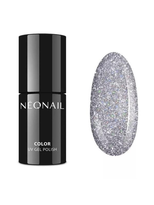 NeoNail Dazzling Diamond hybrid varnish 7.2 ml