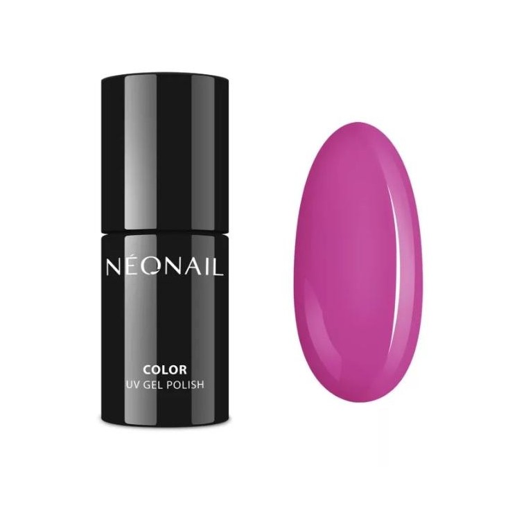 NeoNail Lakier Hybrydowy Lady Liberty 7,2 ml