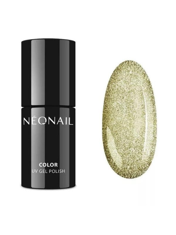 NeoNail Lakier hybrydowy Iconic Style 7,2 ml