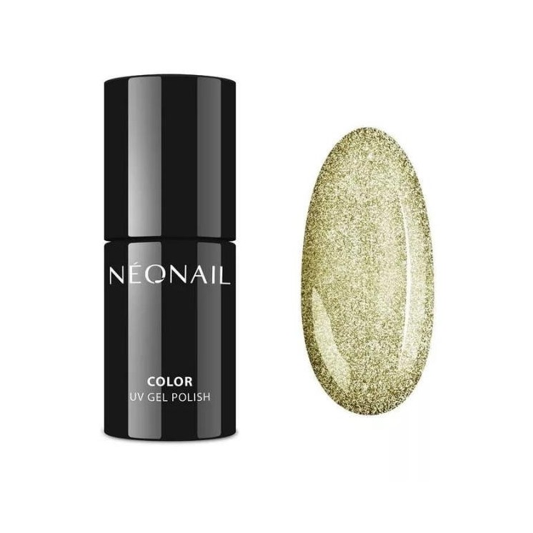 NeoNail Lakier hybrydowy Iconic Style 7,2 ml