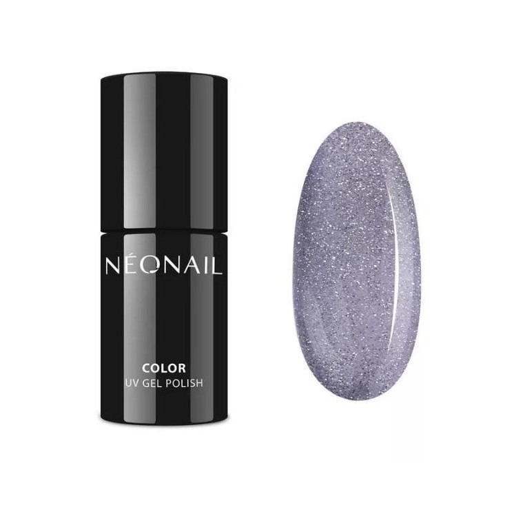 NeoNail Crushed Crystals Hybrid Varnish 7.2 ml