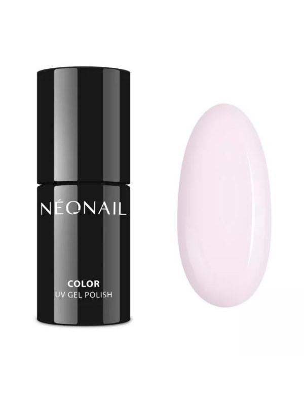 NeoNail French Pink Light Hybrid Varnish 7.2 ml