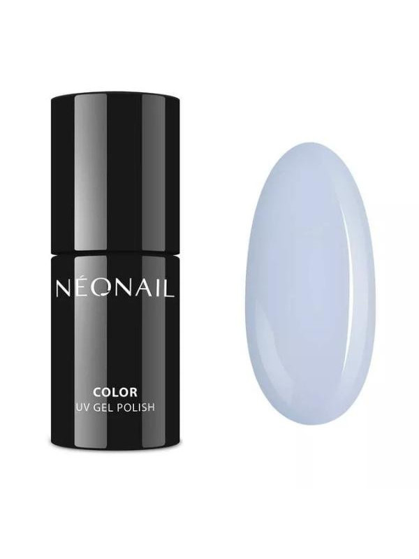 NeoNail Crackling Snow hybrid varnish 7.2 ml