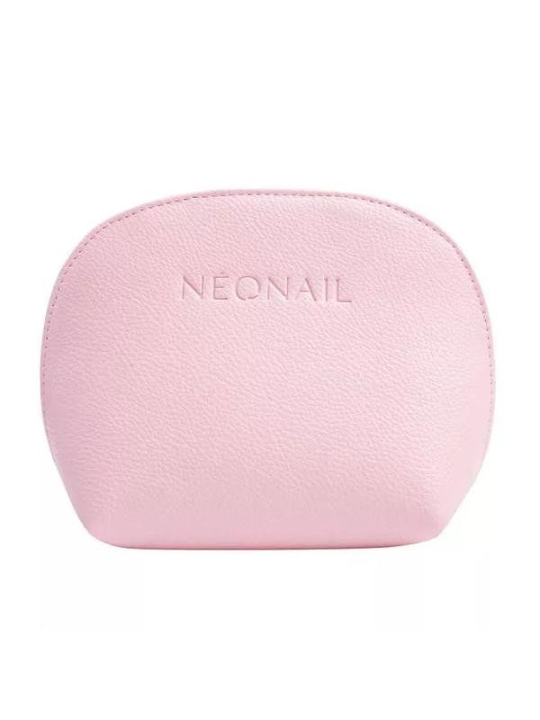 NeoNail Pink cosmetic bag