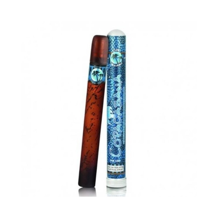 Cuba Original Copacabana Woda toaletowa w spray'u 35 ml