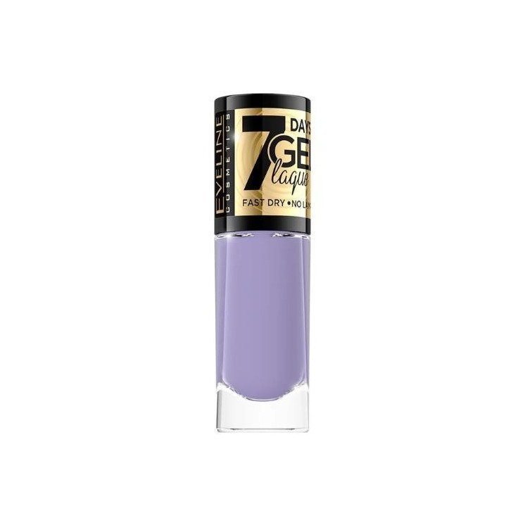 Eveline Fast Dry, No Lamp żelowy Lakier do paznokci /99/ 8 ml