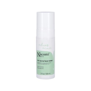 Nacomi Next Level anti-acne face tonic