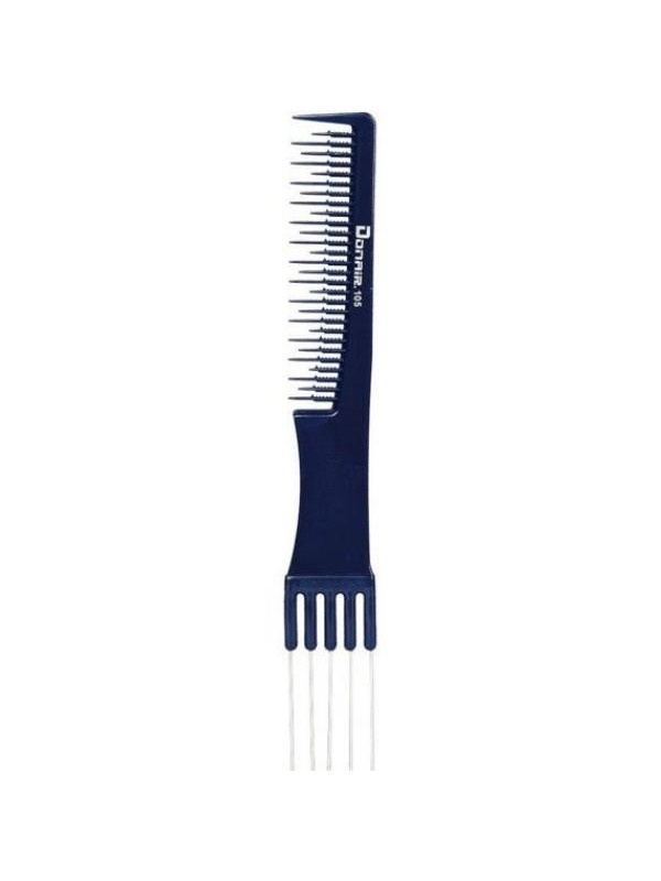 Donegal Donair Hairdressing comb 18.9 cm 1 piece