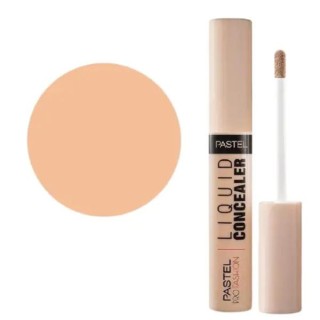 Pastel Pro Fashion Liquid concealer /103/ Peach