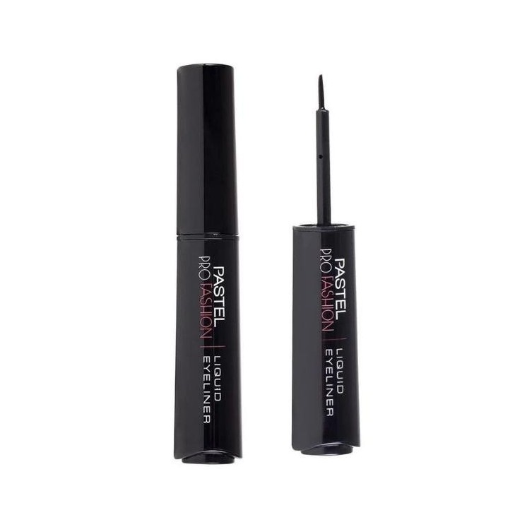 Pastel Pro Fashion Eyeliner w płynie