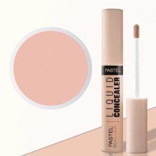 Pastel Pro Fashion Liquid concealer /102/ Nude