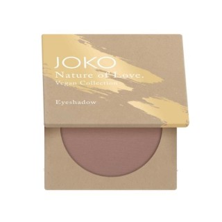 Joko Nature of Love Vegan Collection Cienie do powiek /04/