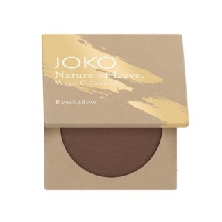 Joko Nature of Love Vegan Collection Cienie do powiek /06/