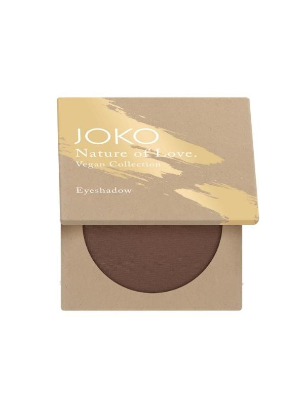 Joko Nature of Love Vegan Collection Cienie do powiek /06/