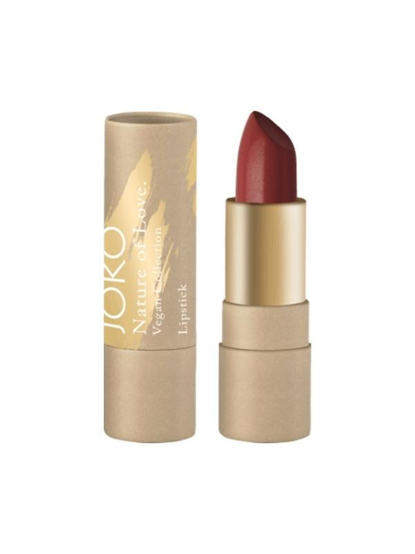 Joko Nature of Love Vegan Collection Lipstick /01/