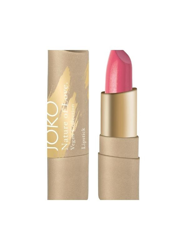 Joko Nature of Love Vegan Collection Lipstick /03/