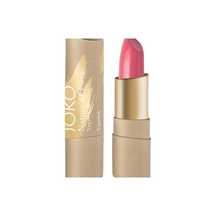 Joko Nature of Love Vegan Collection Lipstick /03/