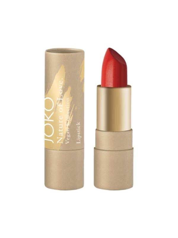 Joko Nature of Love Vegan Collection Lipstick /04/