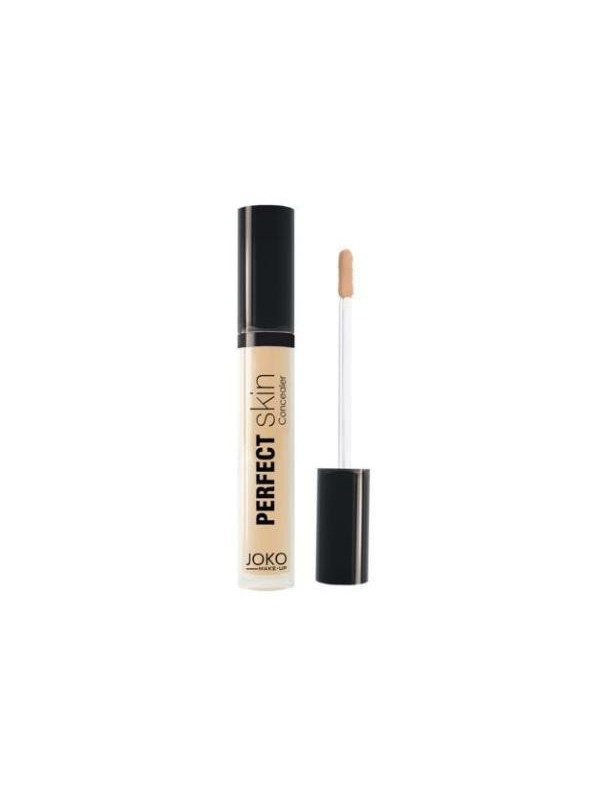 Joko Perfect Skin Liquid concealer /001/ Ivory