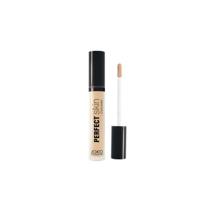 Joko Perfect Skin Korektor w płynie /001/ Ivory