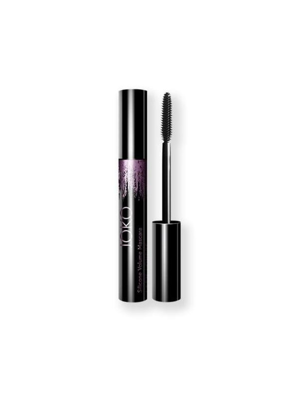 Joko Lash Lovers silicone Mascara for eyelashes 8 ml