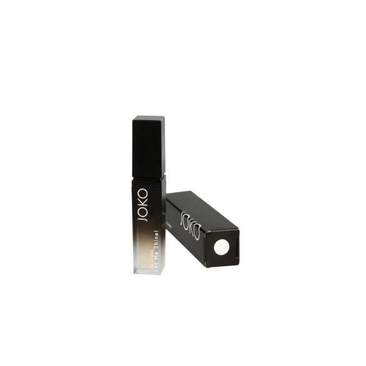 Joko Let Me Shine Lip gloss /02/ 5 g