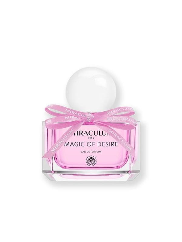 Miraculum Magic of Desire Eau de Parfum 50 ml