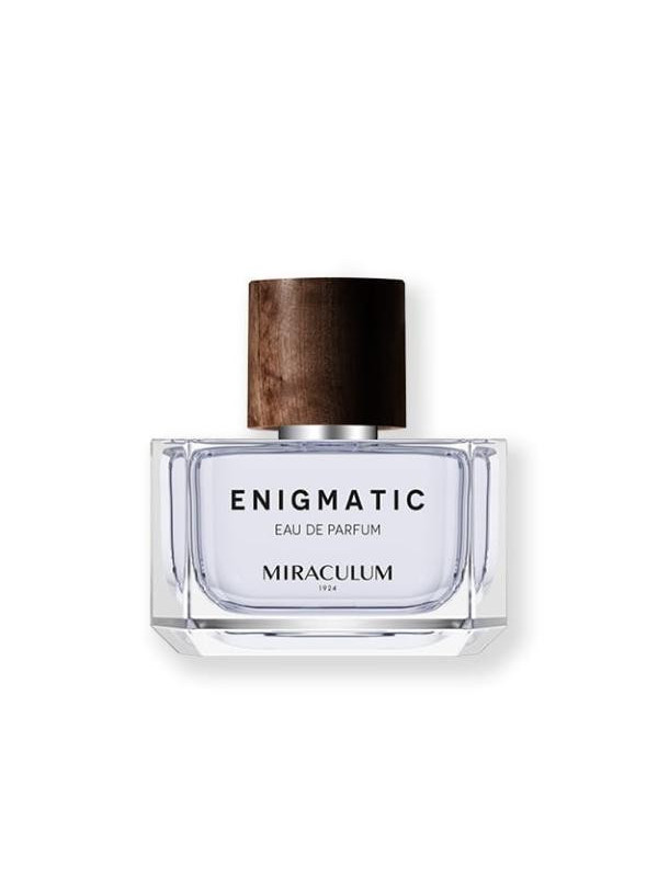 Miraculum Enigmatic Eau de Parfum for men 50 ml