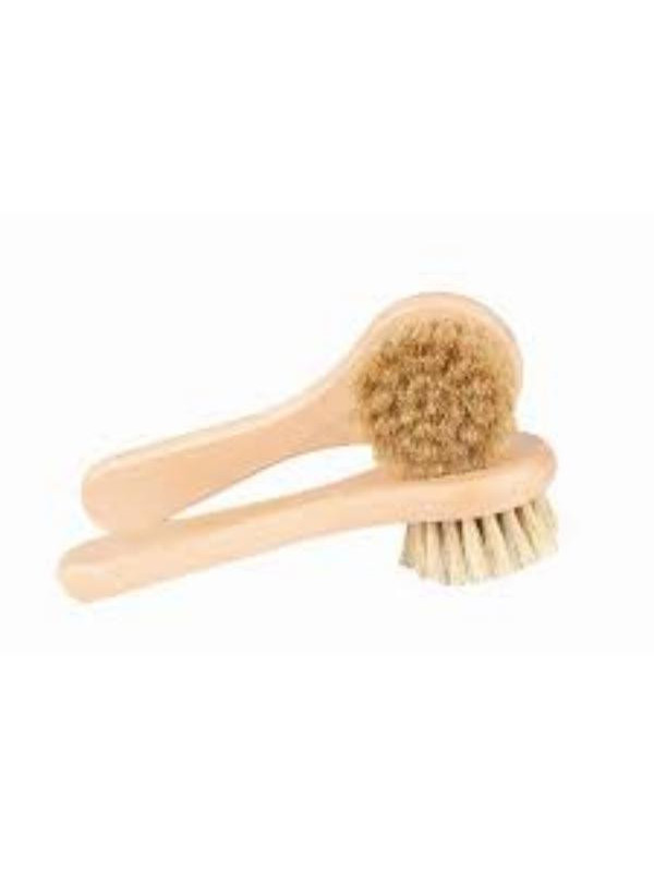 HHUUMM Hard face massage brush No.13