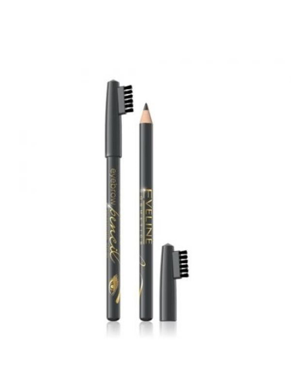 Eveline Eyebrow Pencil Gray eyebrow pencil