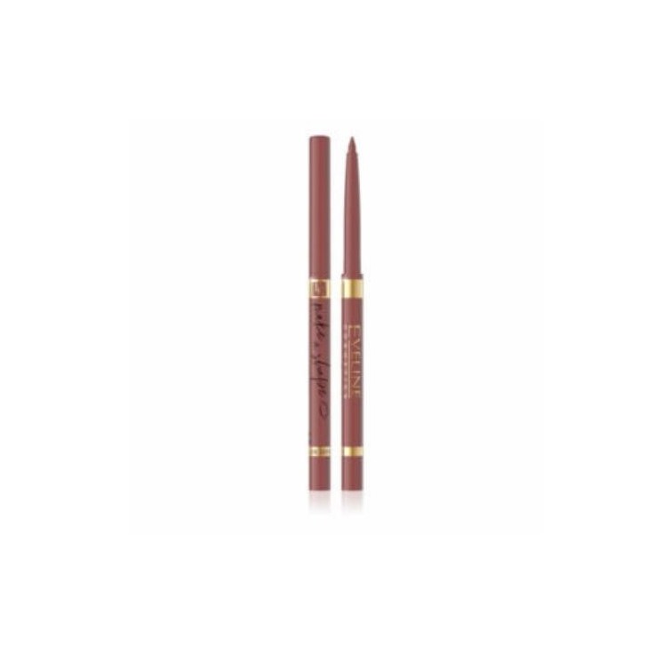 Eveline automatic lip liner /04/ Desert Rose