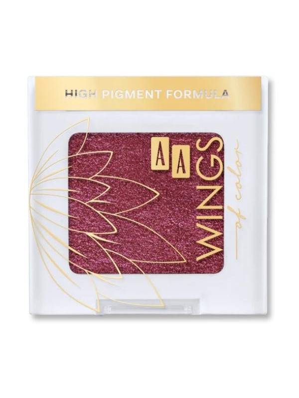 AA Wings of Color Eye shadow /60/ Violet Rubin