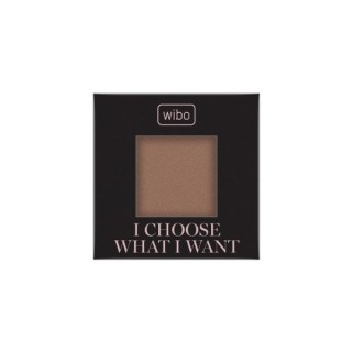 Wibo I Choose What I Want Face Bronzer /2/ Chestnut