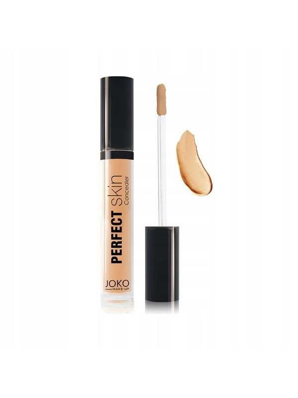 Joko Perfect Skin Korektor w płynie /002/ Light Beige 5 ml